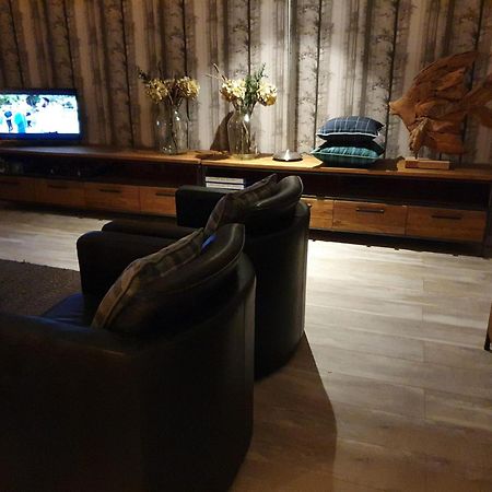 Ferry Cottage พิทลอครี ภายนอก รูปภาพ
